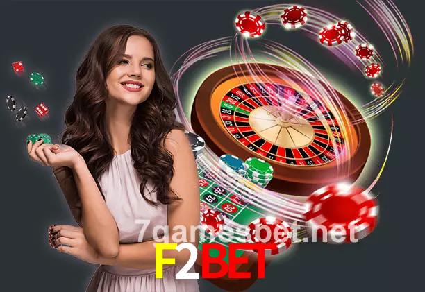 vivo no cassino F2Bet