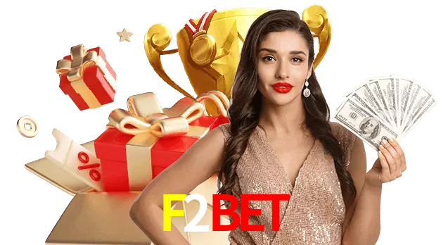 Jogue com dealers reais no F2Bet!