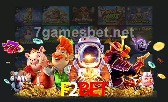 cassino F2Bet