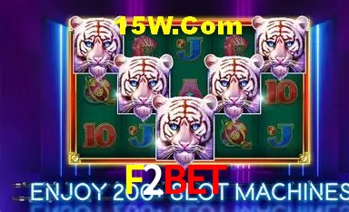 Jogos de Slot F2Bet