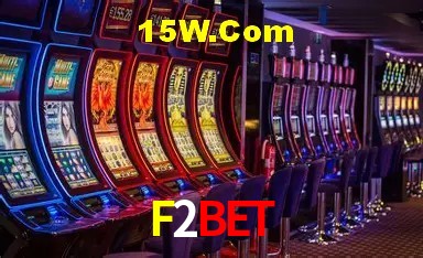 Experiência VIP F2Bet