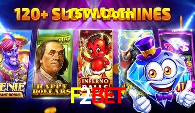 Casino Ao Vivo F2Bet