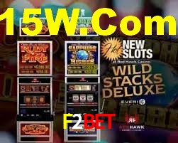 Welcome Bonus F2Bet
