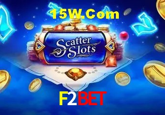 Diretório de Jogos F2Bet