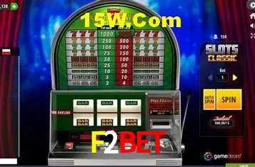 Provedores de Jogos F2Bet