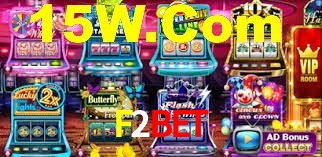 VIP Casino F2Bet