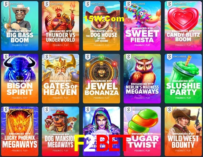 Live Casino F2Bet