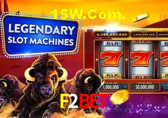 Promoção Relâmpago F2Bet