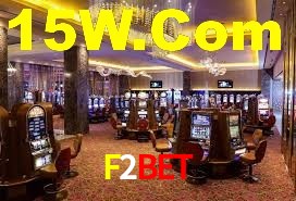 Live Casino F2Bet
