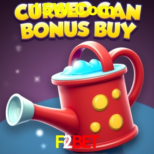 Bônus após cadastro na F2Bet