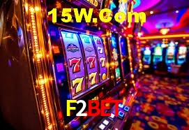 Experiência VIP F2Bet