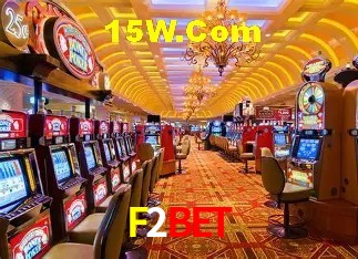 Loterias online na F2Bet