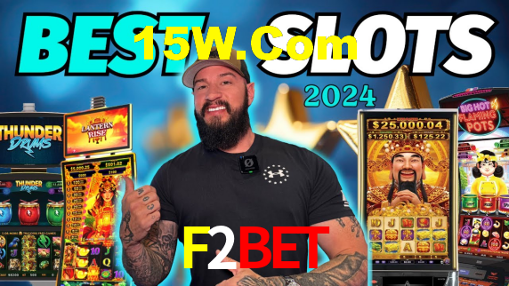 Bônus Generosos e Exclusivos no F2Bet para Você!