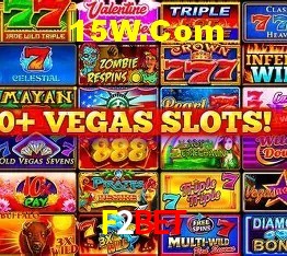 Recursos de Bônus F2Bet