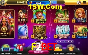 Integração de APIs F2Bet